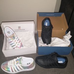 Brand New KSwiss Size 9